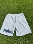 Quaratee Shorts