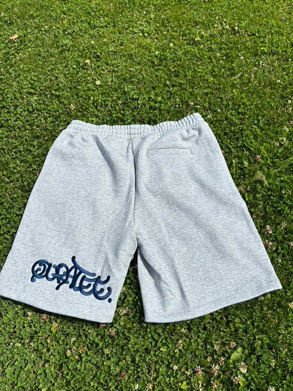 Quaratee Shorts