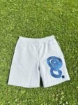 Quaratee Shorts