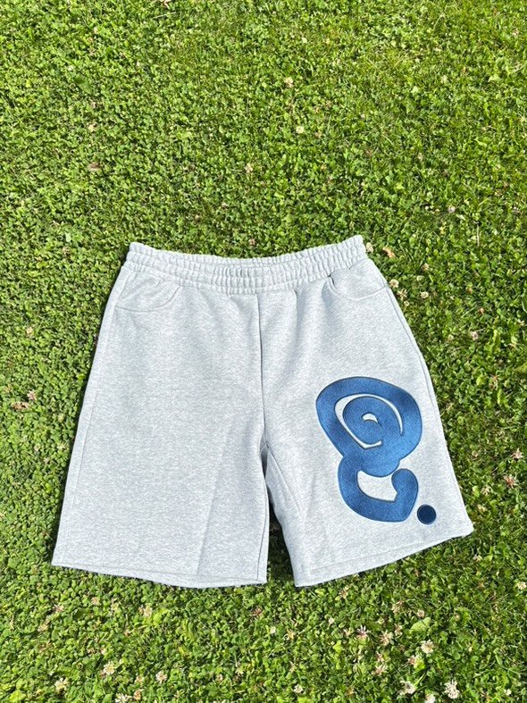 Quaratee Shorts