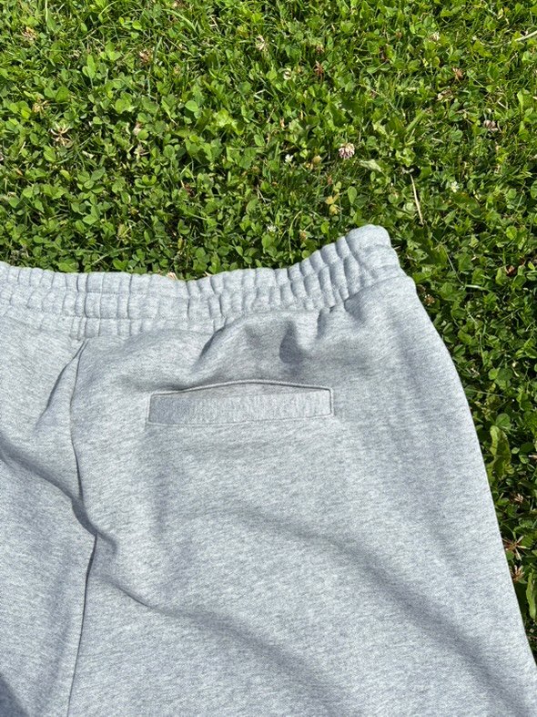 Quaratee Shorts