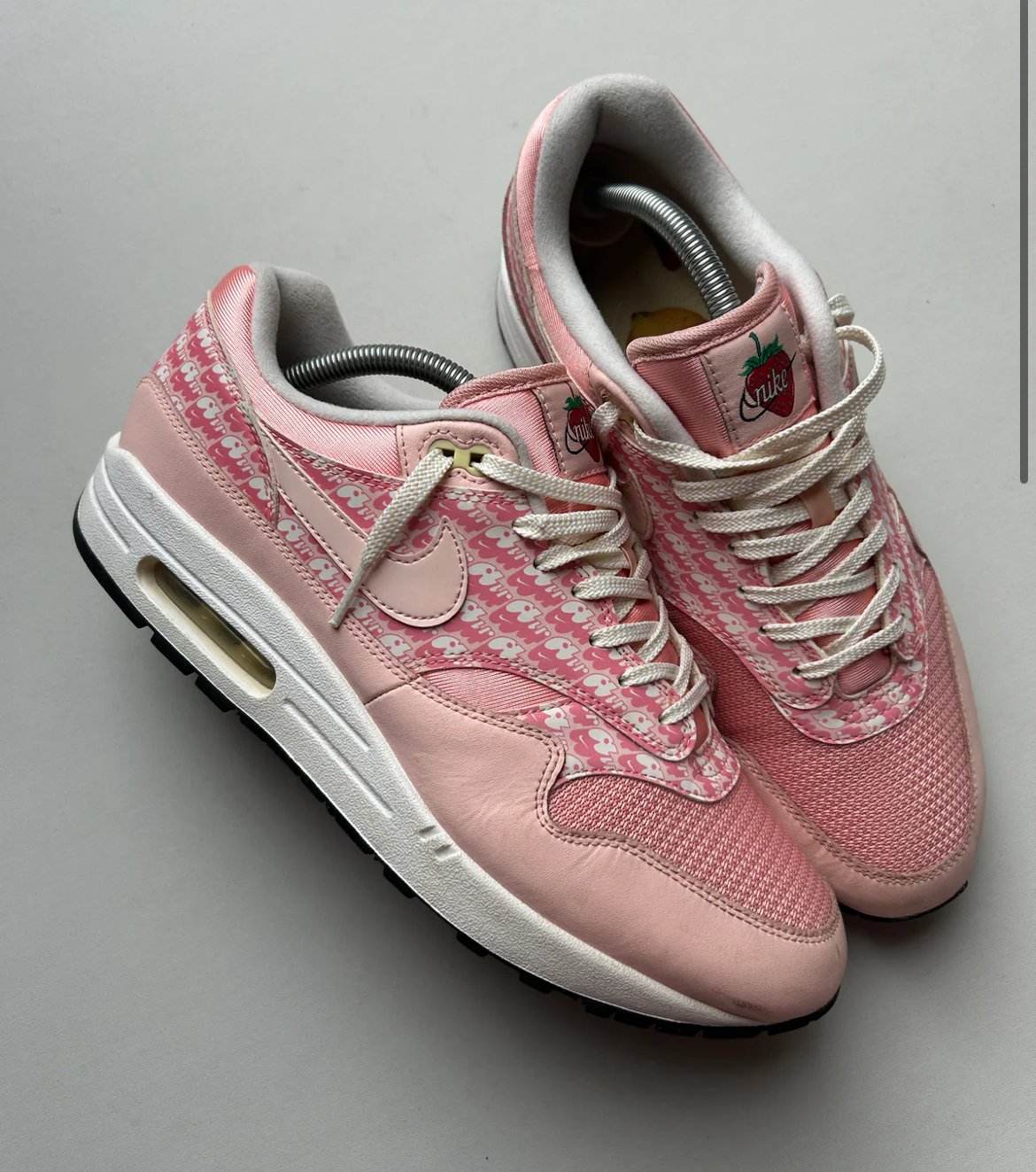 AIR MAX 1 PRM “STRAWBERRY LEMONADE” ( 44,5 - 45EU)