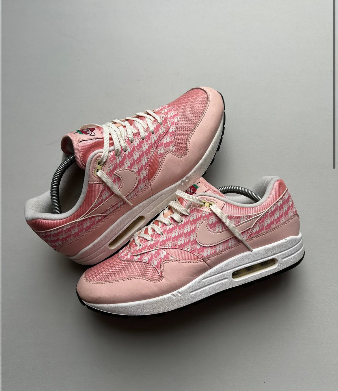 AIR MAX 1 PRM “STRAWBERRY LEMONADE” ( 44,5 - 45EU)