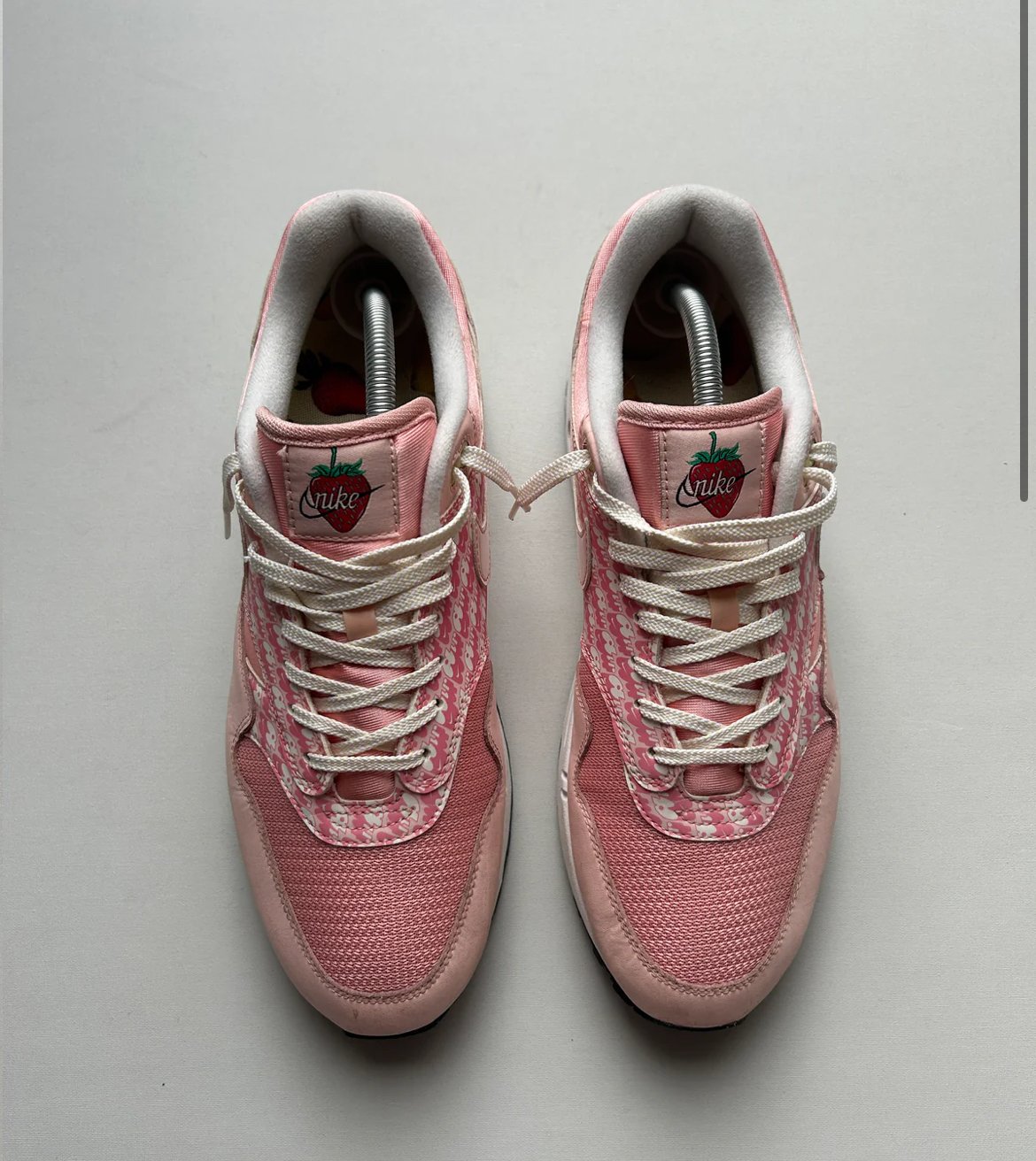 AIR MAX 1 PRM “STRAWBERRY LEMONADE” ( 44,5 - 45EU)