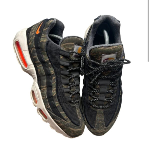 AIR MAX 95 “CARHARRT WIP” 44,5EU
