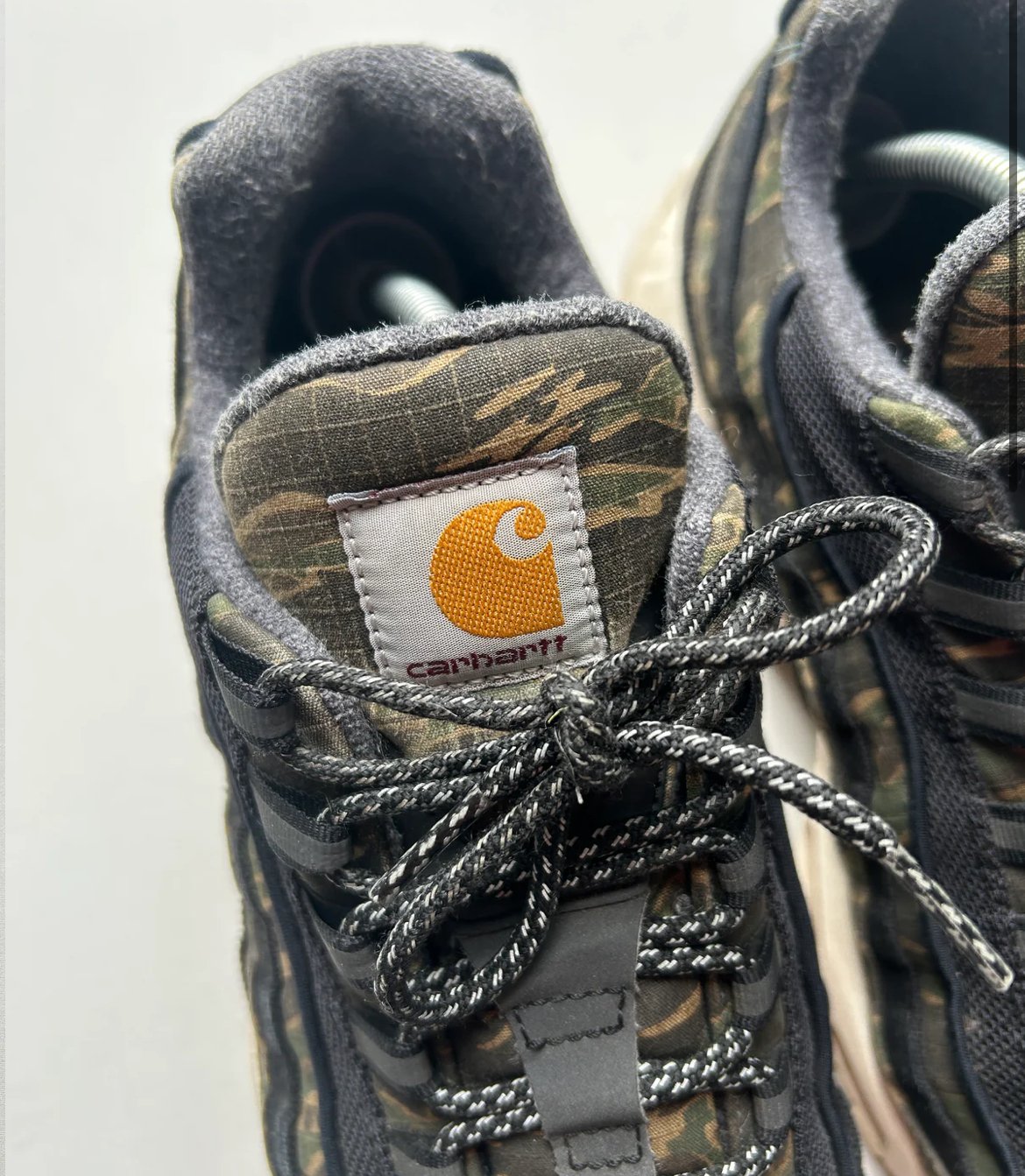 AIR MAX 95 “CARHARRT WIP” 44,5EU