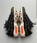 AIR MAX 95 “CARHARRT WIP” 44,5EU
