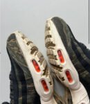 AIR MAX 95 “CARHARRT WIP” 44,5EU