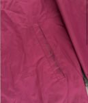 STÜSSY COACH JACKET “PURPLE” (XL)