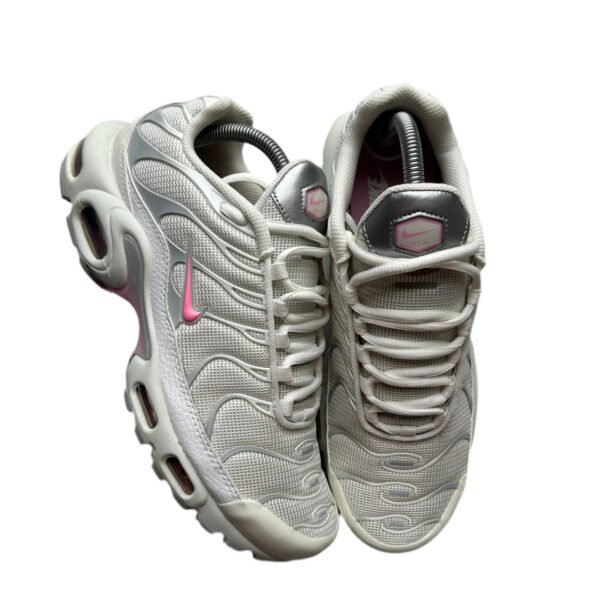 AIR MAX PLUS “SILVER PINK” 42EU