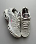 AIR MAX PLUS “SILVER PINK” 42EU