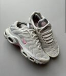 AIR MAX PLUS “SILVER PINK” 42EU