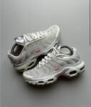 AIR MAX PLUS “SILVER PINK” 42EU
