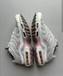 AIR MAX PLUS “SILVER PINK” 42EU