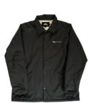 STÜSSY INTERNATIONAL COACH JACKET (L)