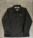 STÜSSY INTERNATIONAL COACH JACKET (L)