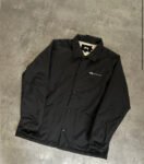 STÜSSY INTERNATIONAL COACH JACKET (L)