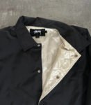 STÜSSY INTERNATIONAL COACH JACKET (L)