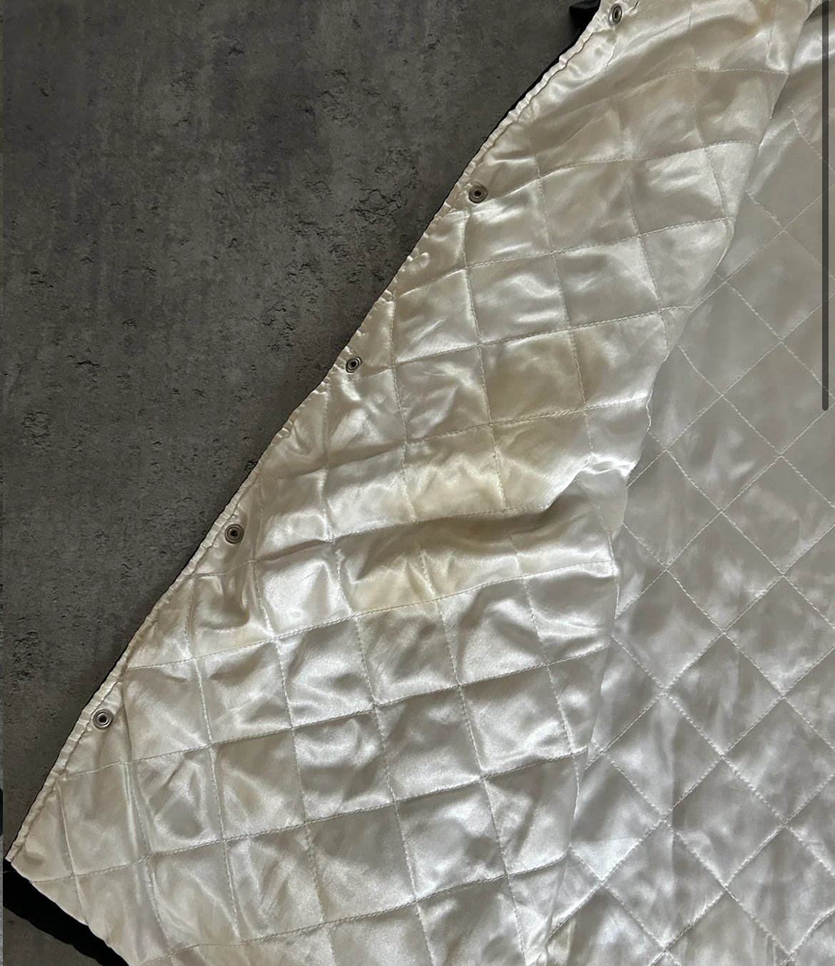 STÜSSY INTERNATIONAL COACH JACKET (L)