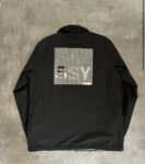 STÜSSY INTERNATIONAL COACH JACKET (L)