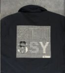 STÜSSY INTERNATIONAL COACH JACKET (L)