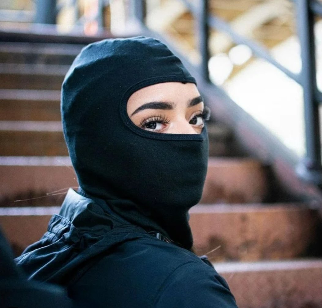 The North Face Skimask