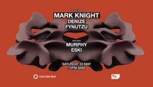 Mark Knight @ Culture Box 14 Mark Knight @ Culture Box