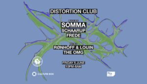 Somma @ Culture Box 11 Somma @ Culture Box