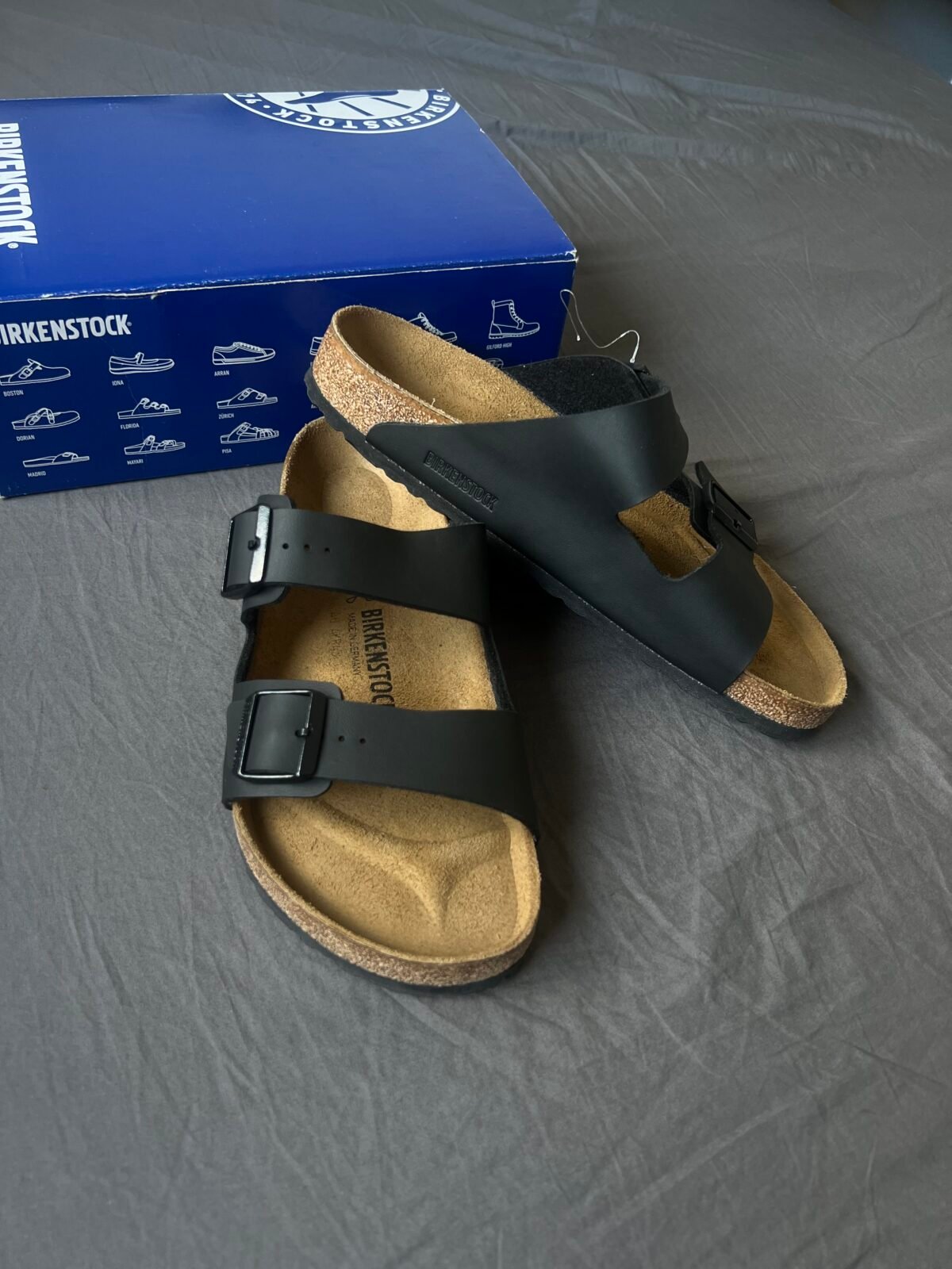 Birkenstock Arizona BS 45
