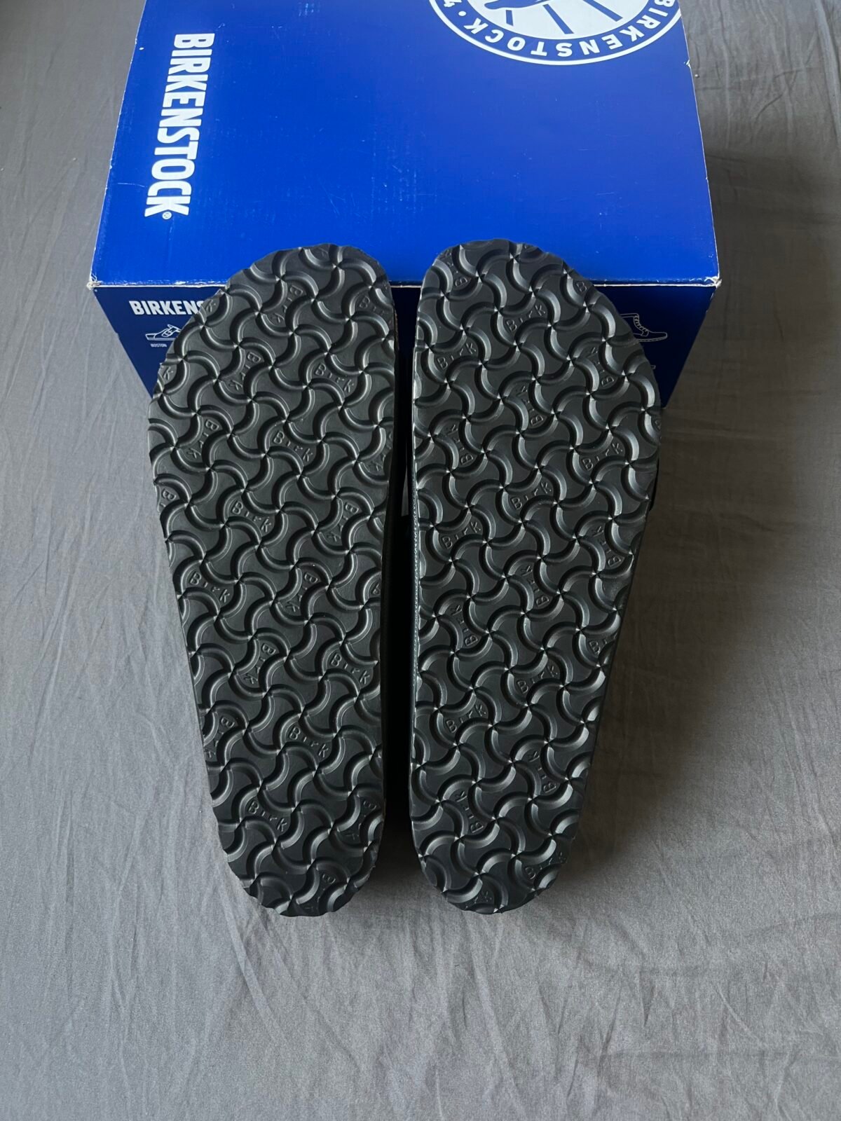 Birkenstock Arizona BS 45