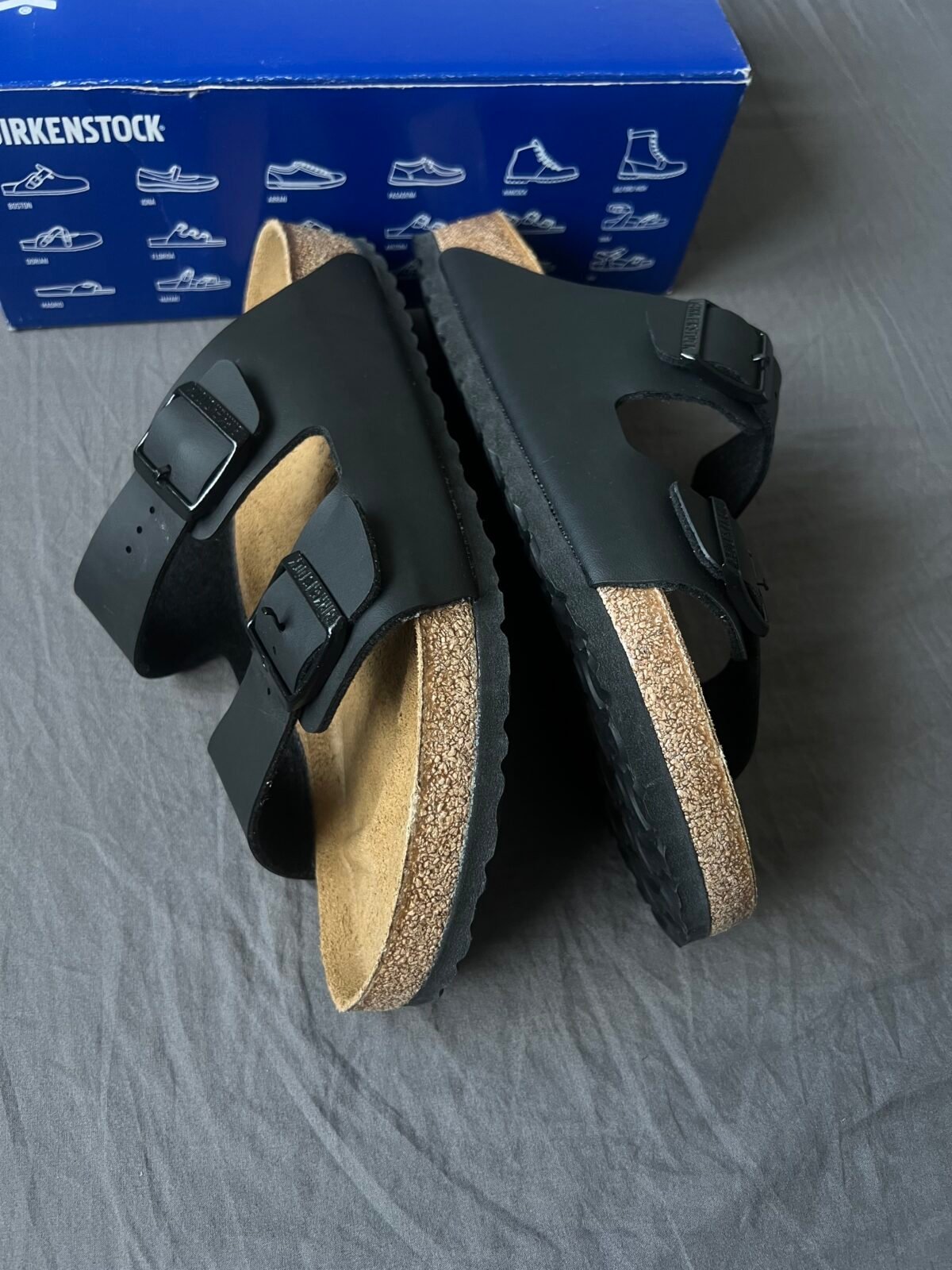 Birkenstock Arizona BS 45