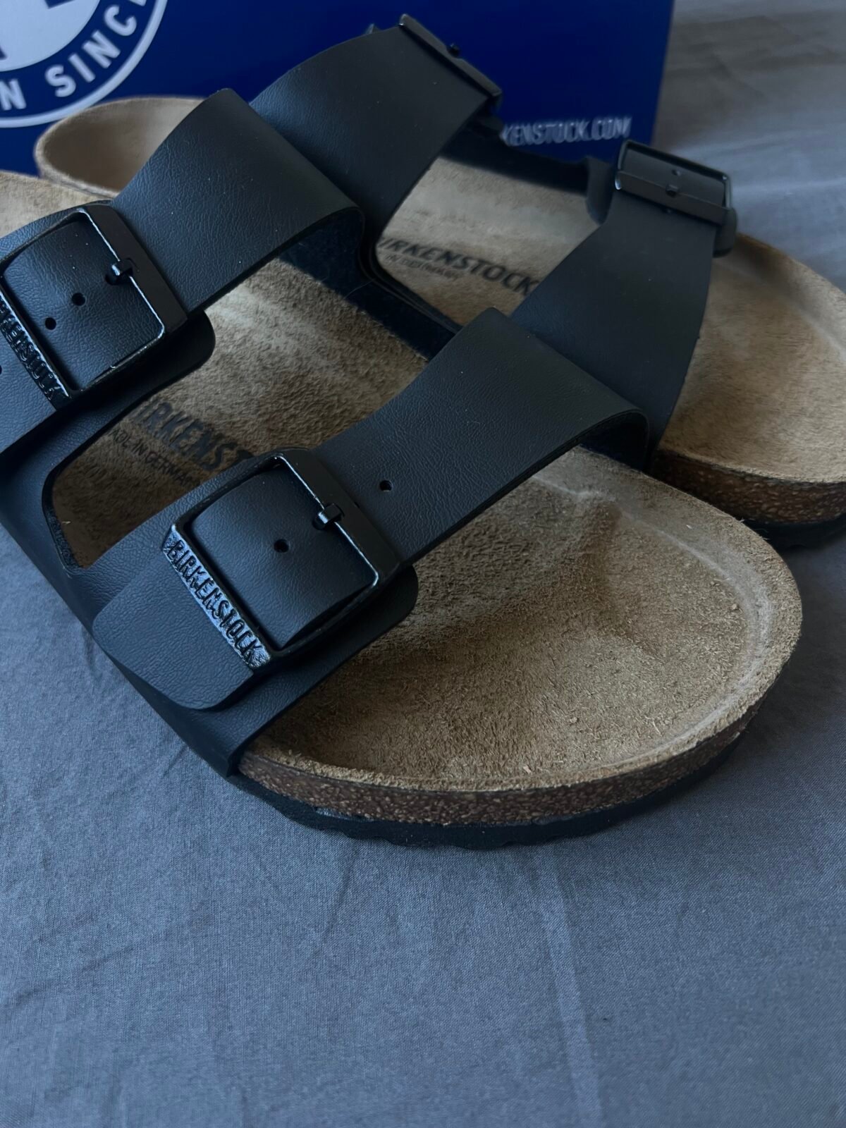 Birkenstock Arizona BS 43
