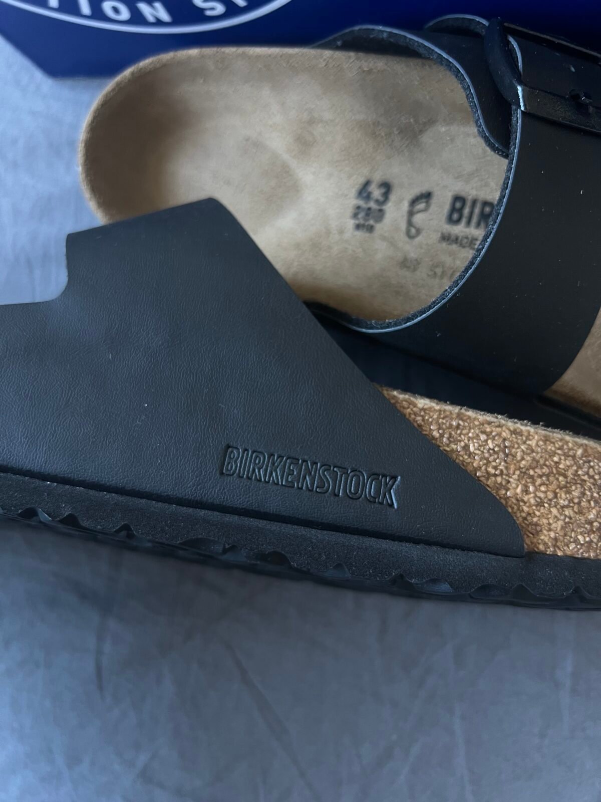 Birkenstock Arizona BS 43