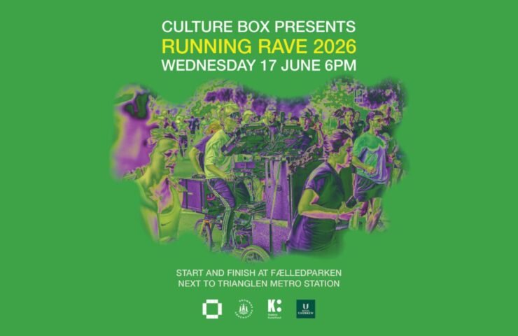 Culture Box – 17 June 2026