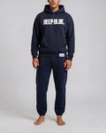 The Navy Hoodie