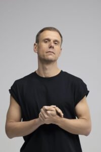 Gravity presents:ARMIN VAN BUUREN 5 Gravity presents:ARMIN VAN BUUREN